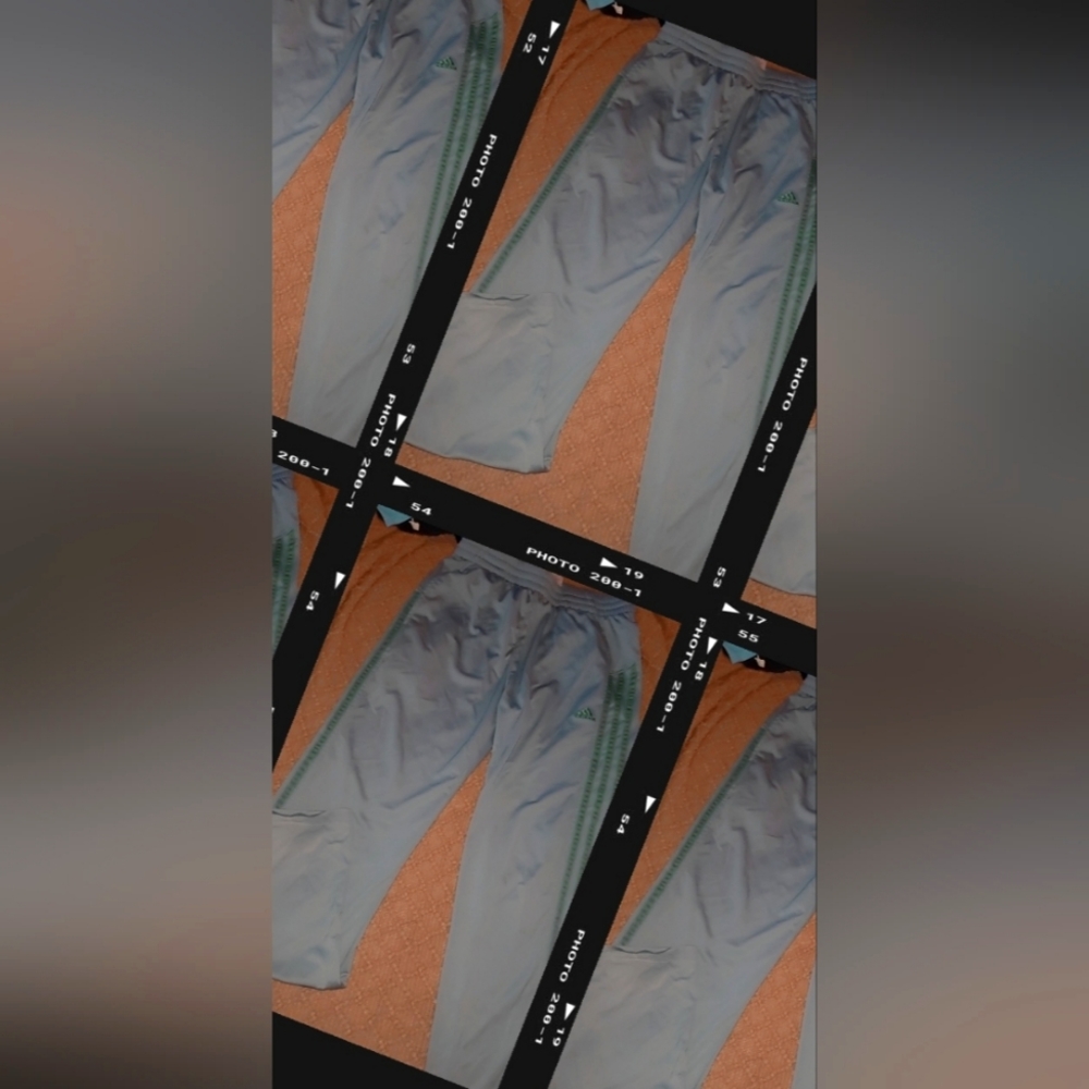 Adidas Joggers